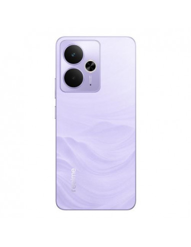 Smartphone Realme 14T 5G: 6.67",...