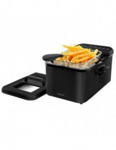 Cecotec - Fritadeira 4,2l...