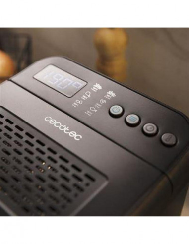 Cecotec - Fritadeira 4,2l Cleanfry...