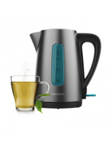 Cecotec - Jarro Elétrico 1,7l...