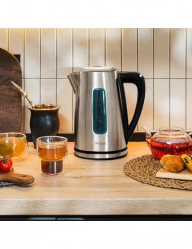 Cecotec - Jarro Elétrico 1,7l...