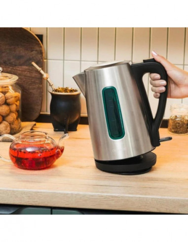 Cecotec - Jarro Elétrico 1,7l...