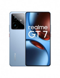 Smartphone Realme Gt 7 5g...