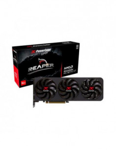 Placa Gráfica PowerColor RX...
