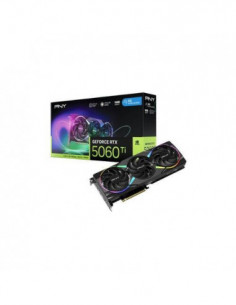 Placa gráfica PNY RTX 5060...