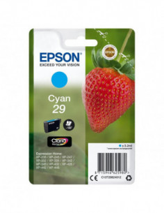 Tinteiro Epson C13T298240,...
