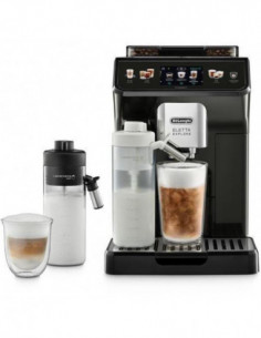 Delonghi - Máq. Café...