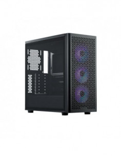 Gabinete Cooler Master...