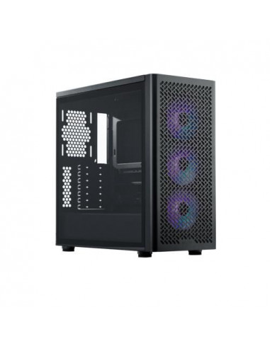 Caja Pc Cooler Master Elite 502 Midi... Caja Pc Cooler Master Elite 502 Midi...