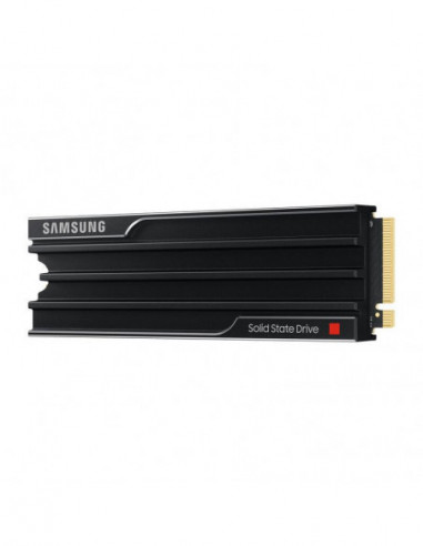 Disco SSD Samsung 980 PRO Heatsink...