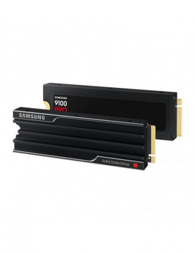 Disco SSD Samsung 980 PRO 1TB M.2...