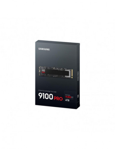 Disco SSD Samsung 980 Pro 4TB M.2...