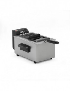 Tristar - Fritadeira Inox...