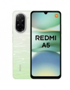 Smartphone Xiaomi Redmi A5:...