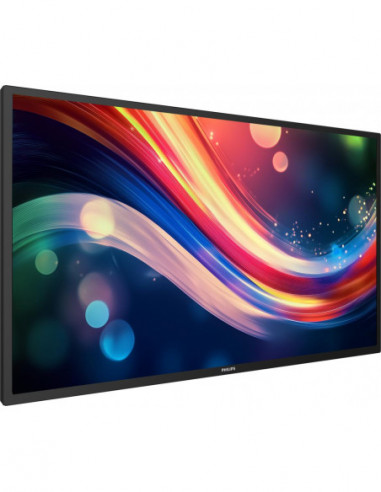 Monitor Philips 86" 4K UHD Série... Monitor Philips 86" 4K UHD Série...