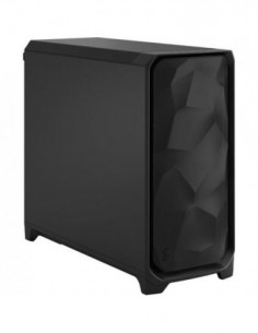 Caixa Fractal Design...