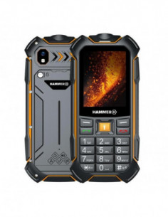 Telefono Movil Rugerizado...