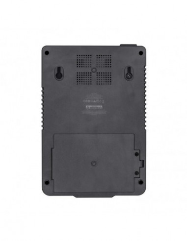 Sai Línea Interactiva Trust Maxxon...