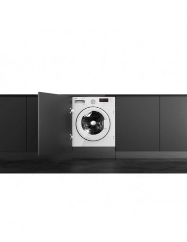 Teka - Máq. Lavar Roupa Enc Li5 Li6... Teka - Máq. Lavar Roupa Enc Li5 Li6...