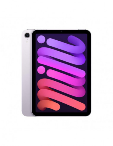 Apple iPad mini A17 Pro Wi-Fi -... Apple iPad mini A17 Pro Wi-Fi -...