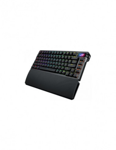 Teclado ASUS ROG Azoth Extreme,...