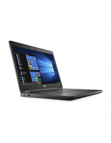 Portátil Dell Latitude 5480...
