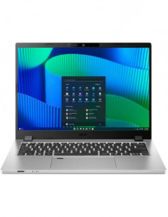 Acer - TravelMate P214-56 -...