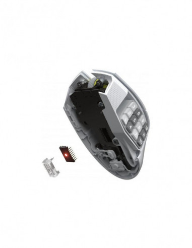 Rato Corsair Scimitar Elite Wireless,...