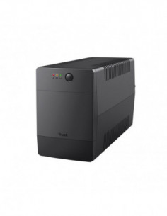UPS Trust Paxxon 1500VA...