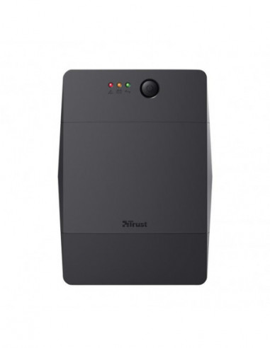 UPS Trust Paxxon 1500VA Offline, 4...