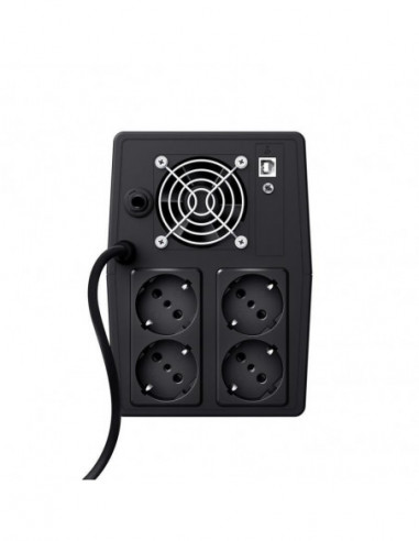 UPS Trust Paxxon 1500VA Offline, 4...