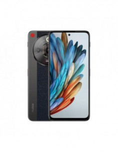 Smartphone ZTE Nubia Focus...