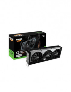 Placa gráfica Inno3D RTX...