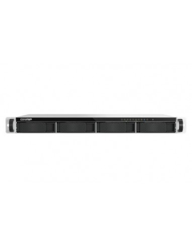 QNAP TS-h765eU NAS Rack (1U) Intel...