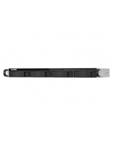 NAS TS-H765EU-8G  4 BAY  8GB  RACK 1U...