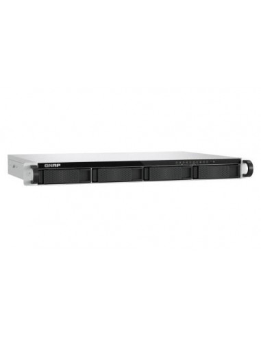 NAS TS-H765EU-8G  4 BAY  8GB  RACK 1U...