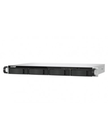NAS TS-H765EU-8G  4 BAY  8GB  RACK 1U...