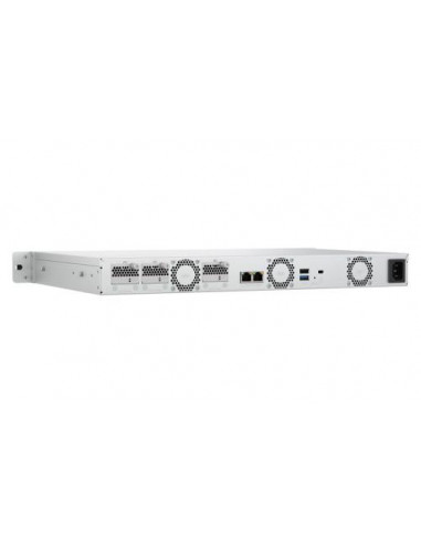 QNAP TS-h765eU NAS Rack (1U) Intel...