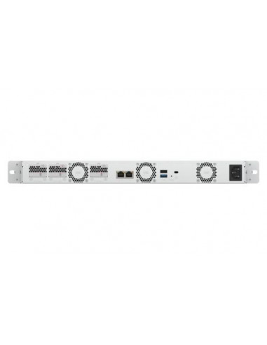 NAS TS-H765EU-8G  4 BAY  8GB  RACK 1U...