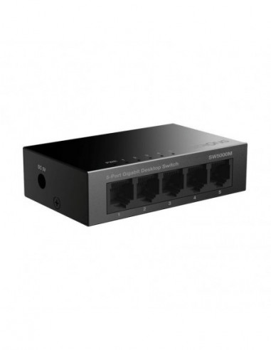 Switch Strong SW5000M Gigabit... Switch Strong SW5000M Gigabit...