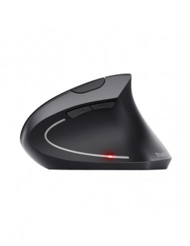 Rato Trust Verto Wireless - 1600 DPI,...