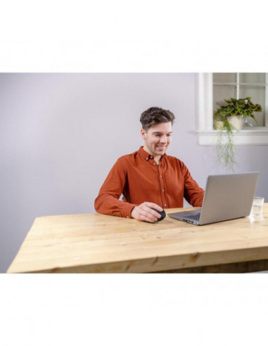 Rato Trust Verto Wireless - 1600 DPI,...