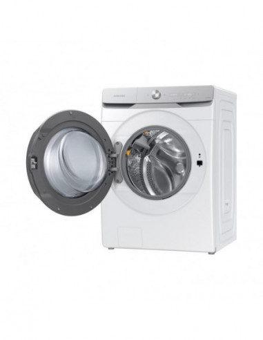 Samsung - Máq. Lavar Roupa... Samsung - Máq. Lavar Roupa...