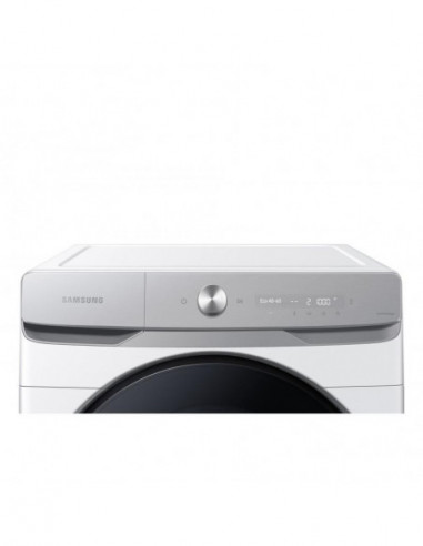 Samsung - Máq. Lavar Roupa... Samsung - Máq. Lavar Roupa...