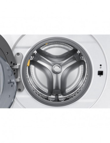 Samsung - Máq. Lavar Roupa... Samsung - Máq. Lavar Roupa...