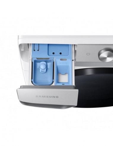 Samsung - Máq. Lavar Roupa... Samsung - Máq. Lavar Roupa...