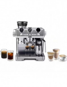 Delonghi - Máq. Café Manual...