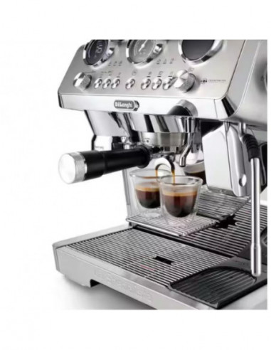 Delonghi - Máq. Café Manual Ec9885.M