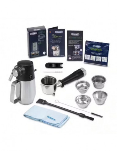 Delonghi - Máq. Café Manual Ec9885.M