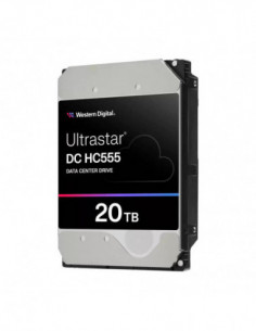 WD Ultrastar DC HC555 -...